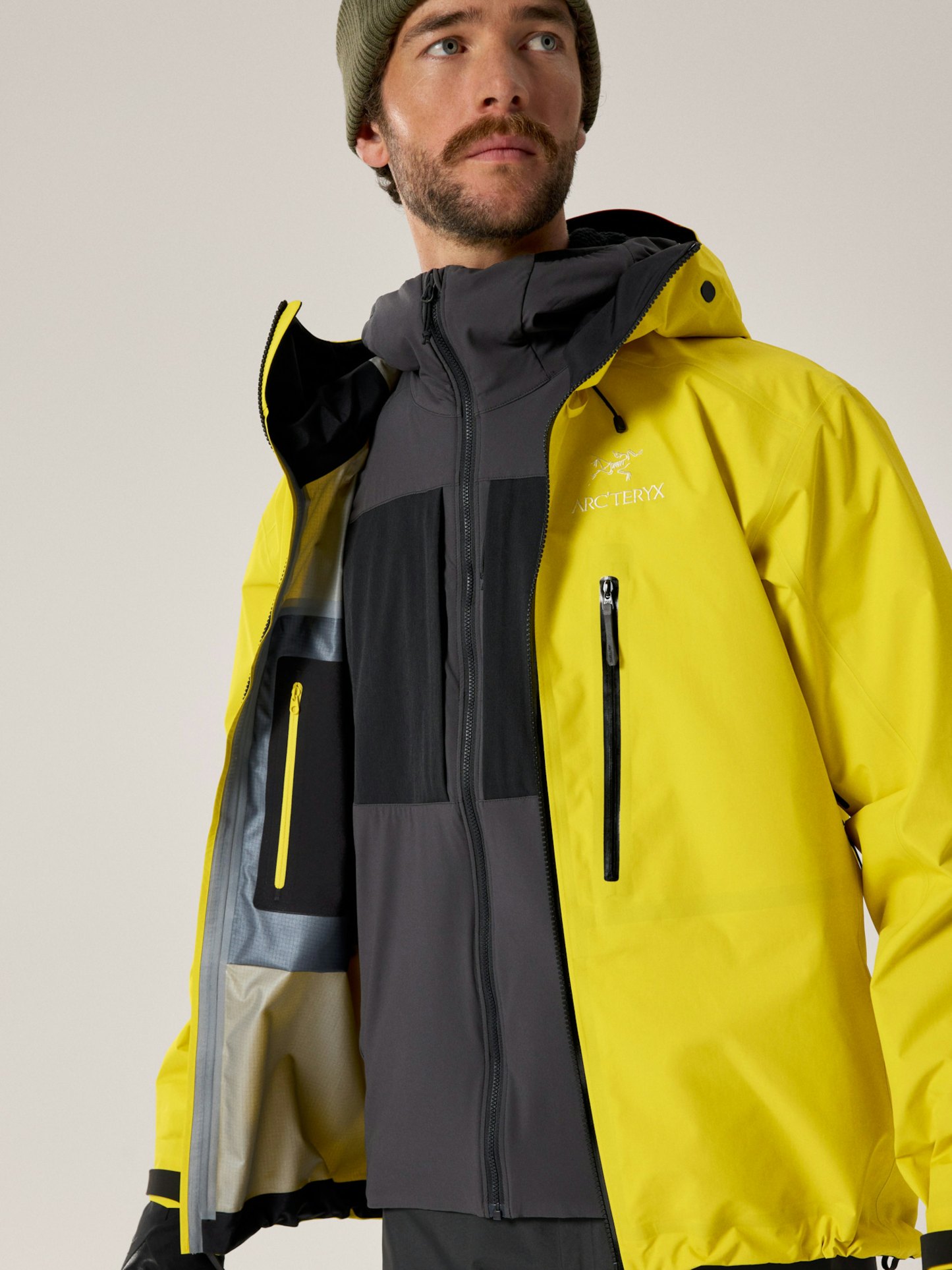 Alpine Guide Jacket