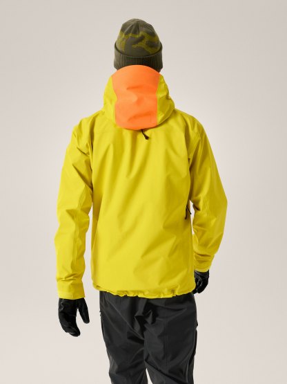 Alpine Guide Jacket