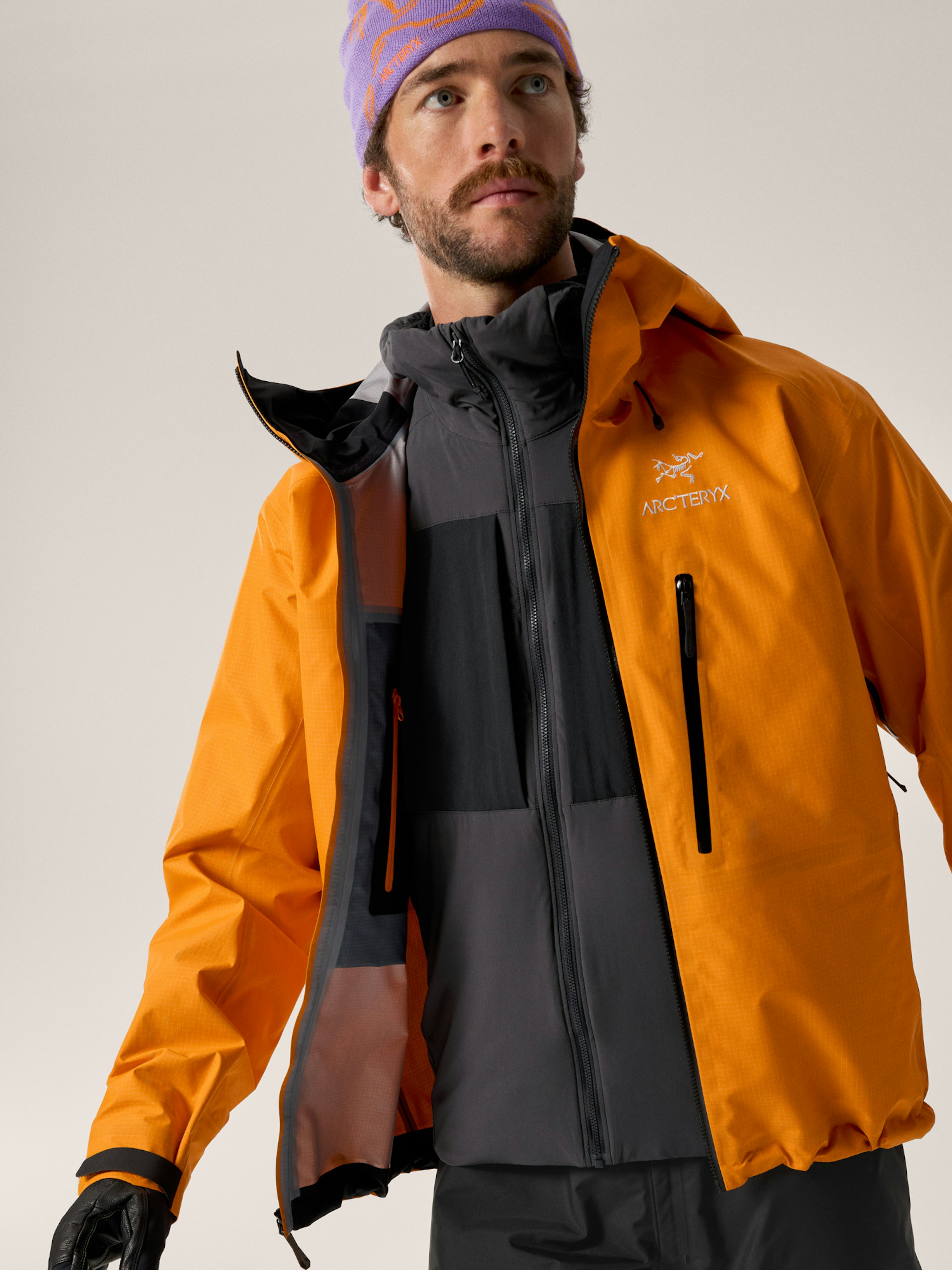 Alpine Guide Jacket