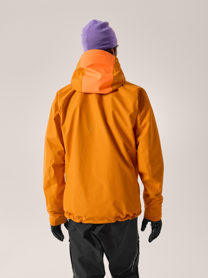 Alpine Guide Jacket