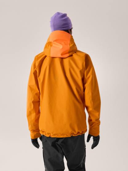 Alpine Guide Jacket