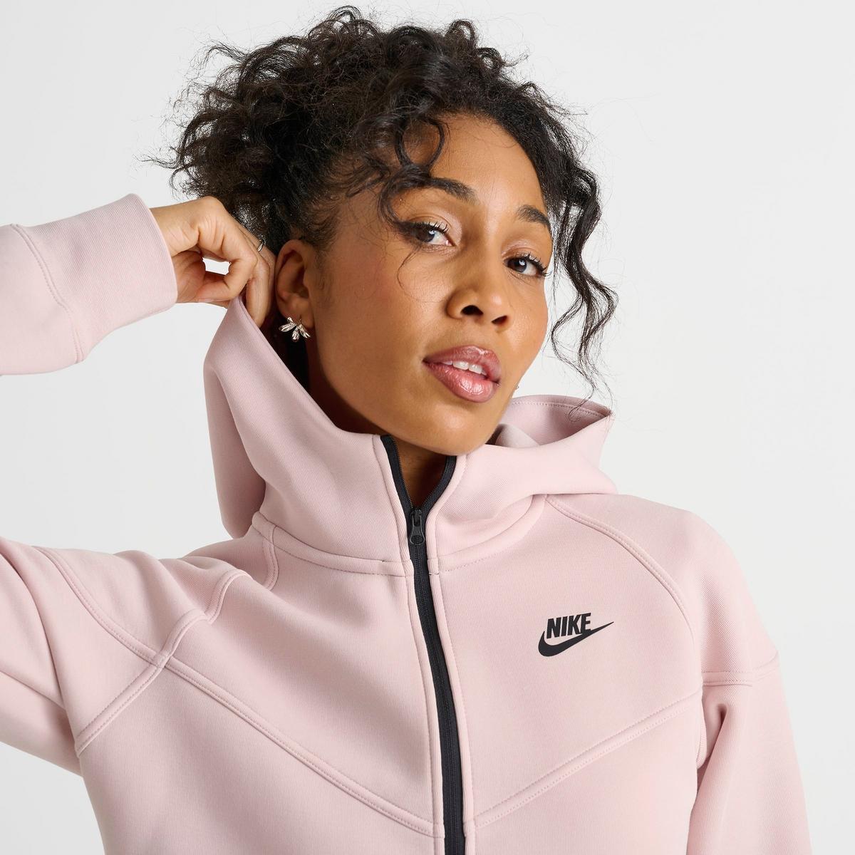 Sportswear Tech Fleece Windrunner Full-Zip Hoodie