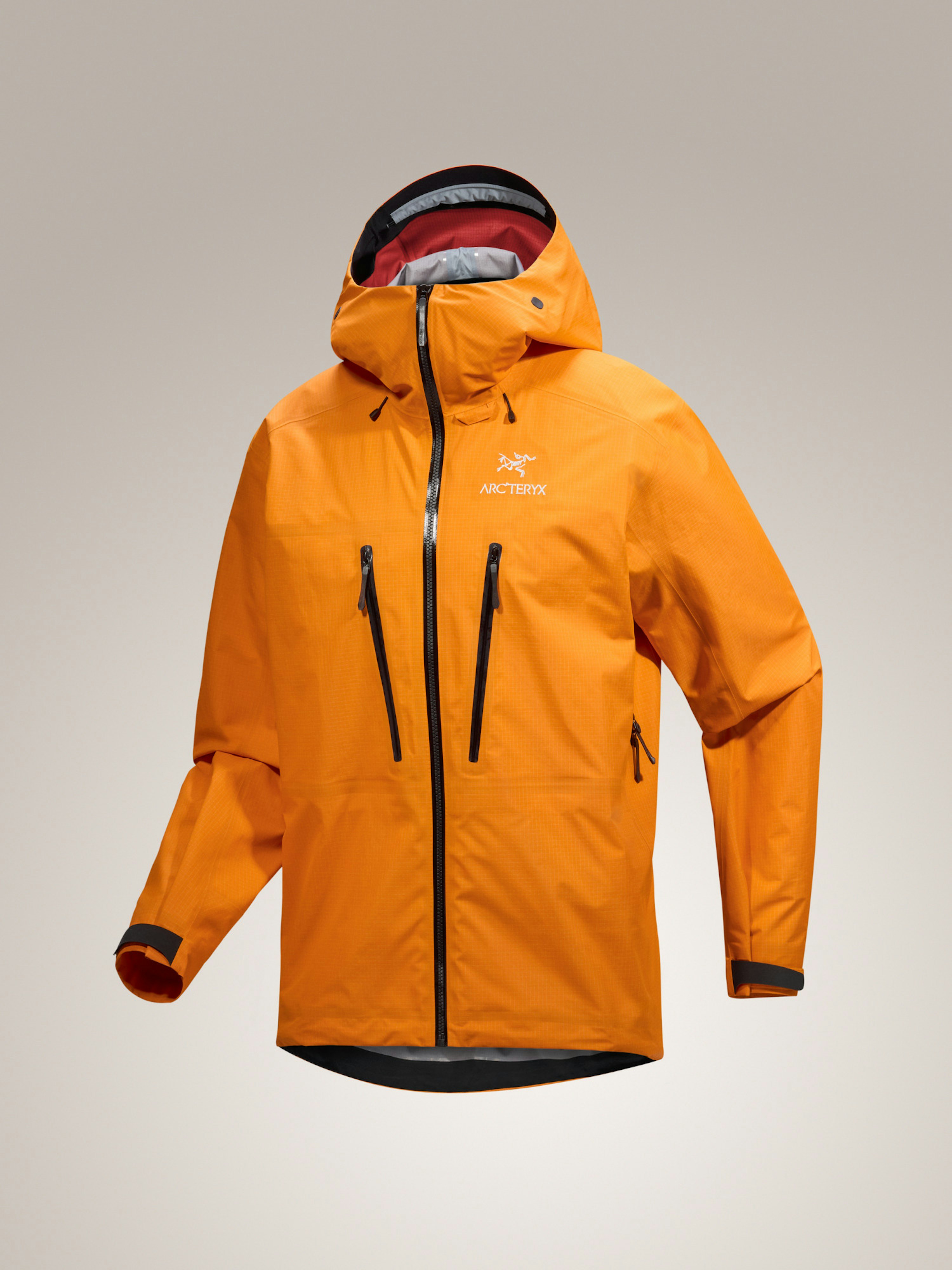 Alpine Guide Jacket