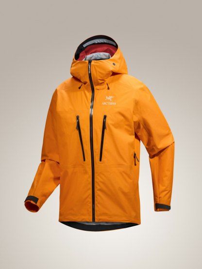 Alpine Guide Jacket