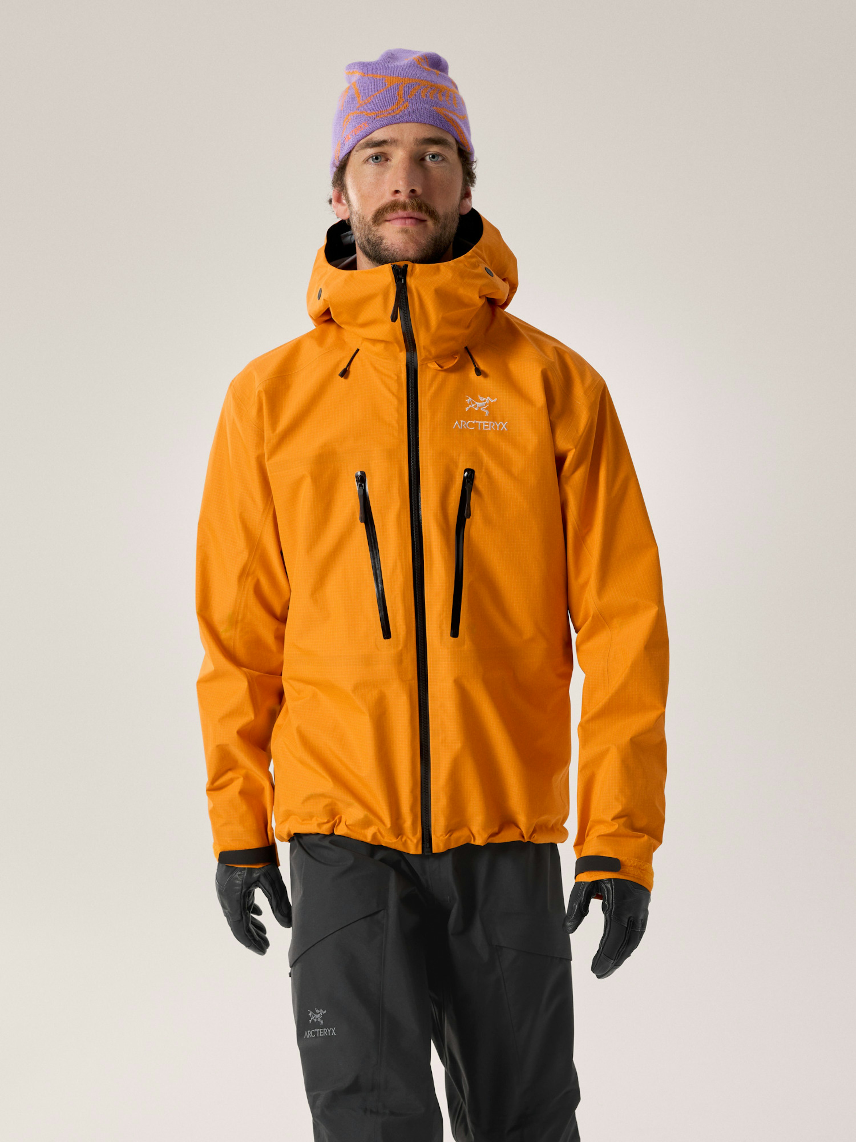 Alpine Guide Jacket
