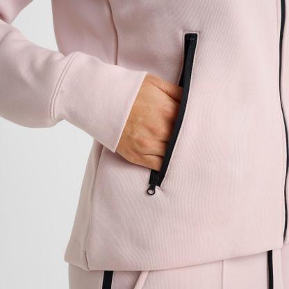 Sportswear Tech Fleece Windrunner Full-Zip Hoodie