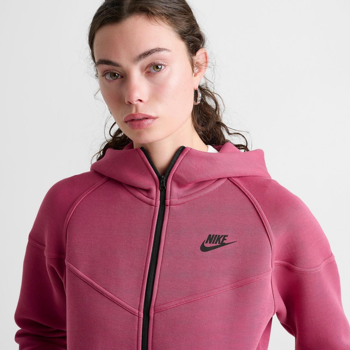 Sportswear Tech Fleece Windrunner Full-Zip Hoodie