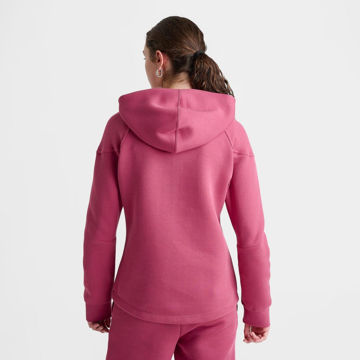 Sportswear Tech Fleece Windrunner Full-Zip Hoodie