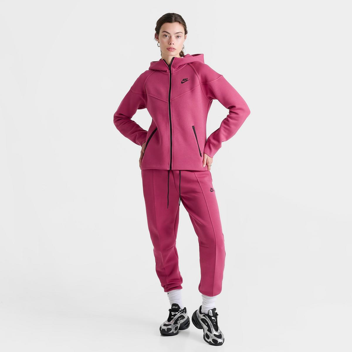 Sportswear Tech Fleece Windrunner Full-Zip Hoodie