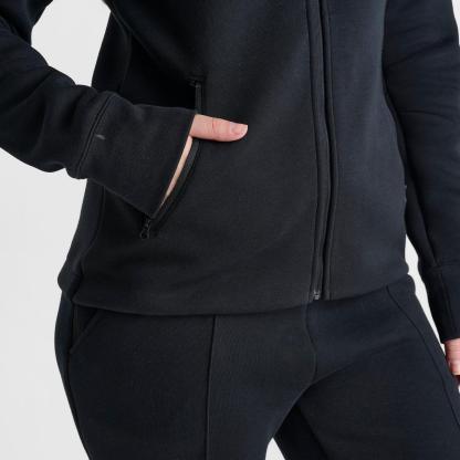 Sportswear Tech Fleece Windrunner Full-Zip Hoodie