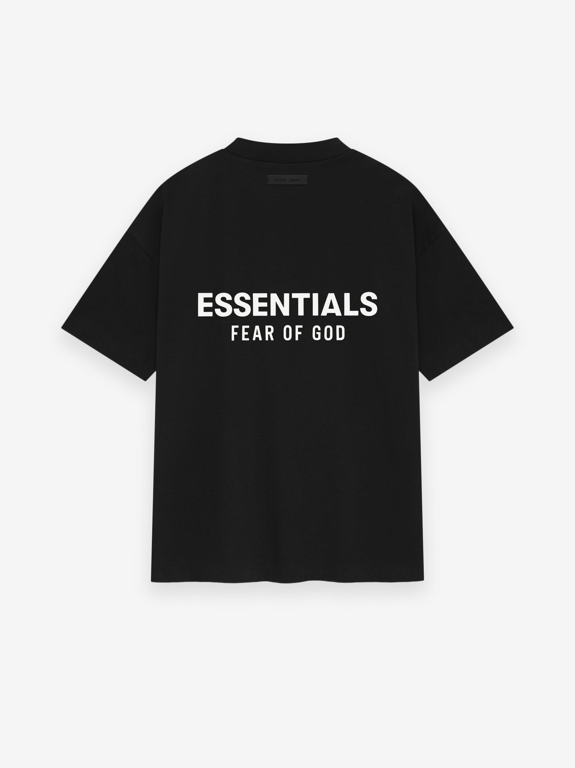 Classic Short Sleeve Tee