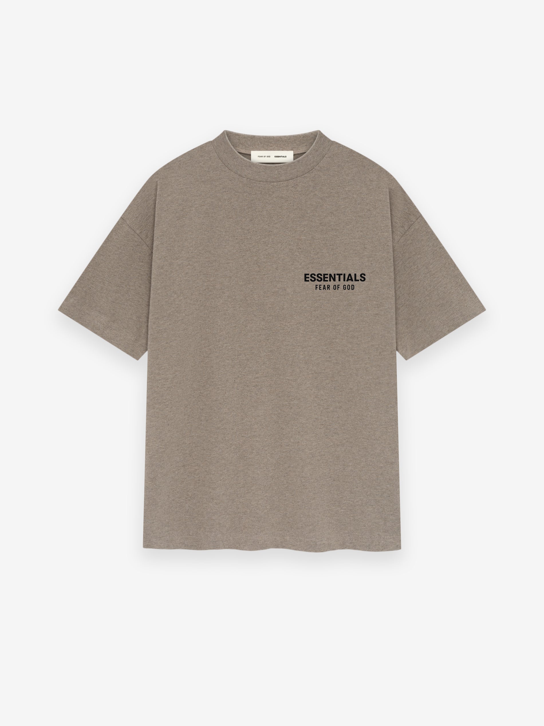 Classic Short Sleeve Tee