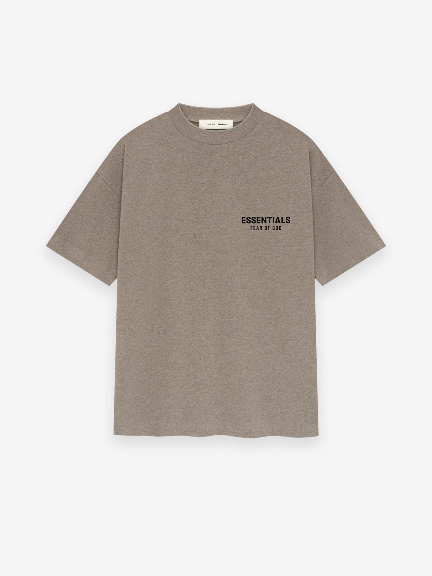 Classic Short Sleeve Tee
