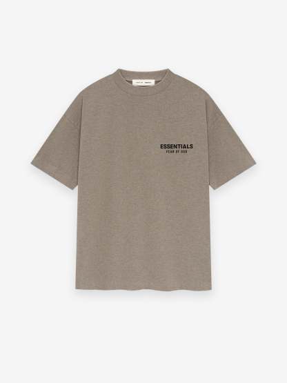 Classic Short Sleeve Tee