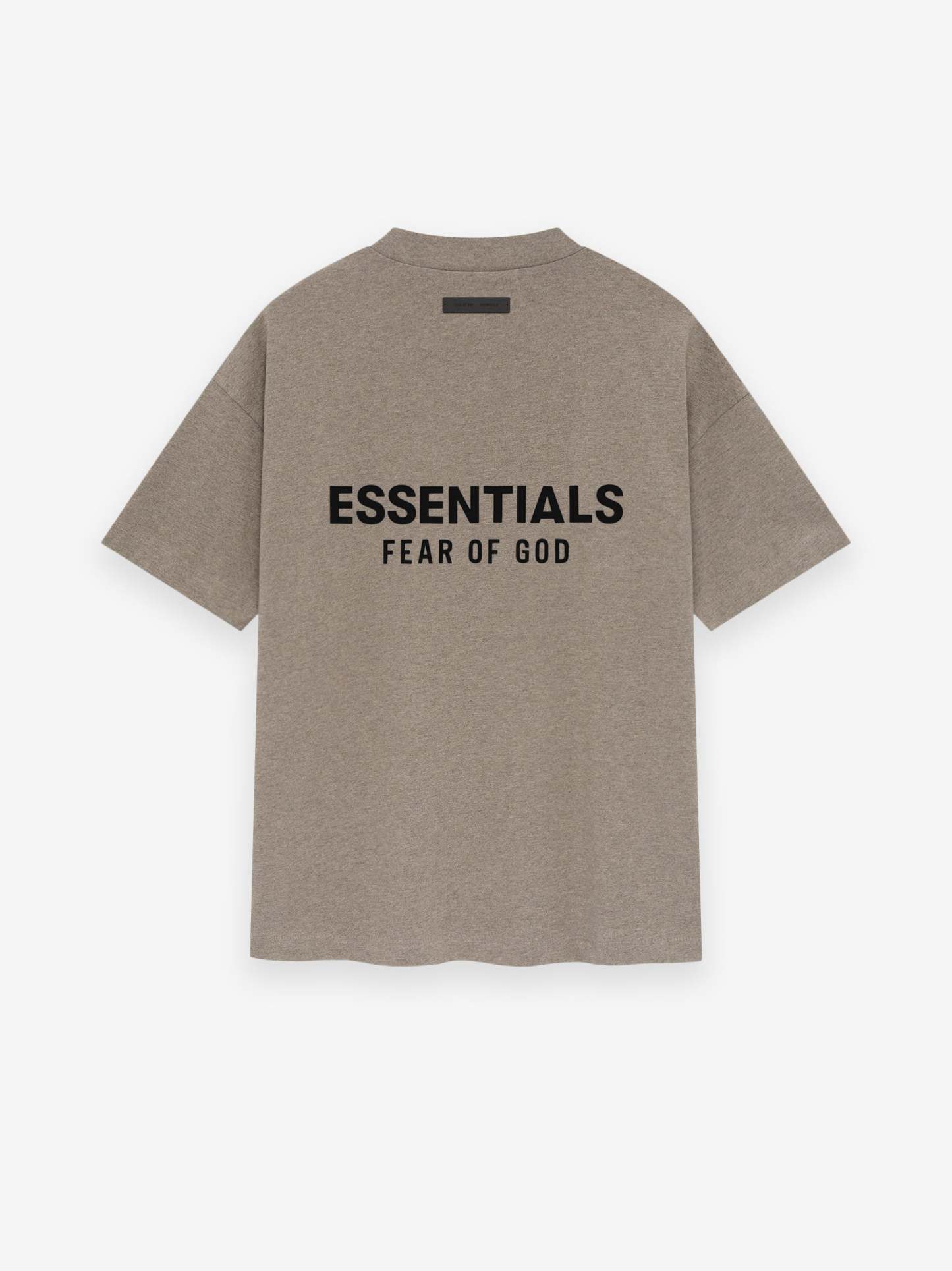 Classic Short Sleeve Tee