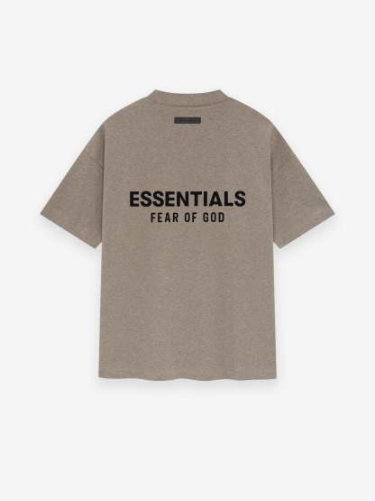 Classic Short Sleeve Tee
