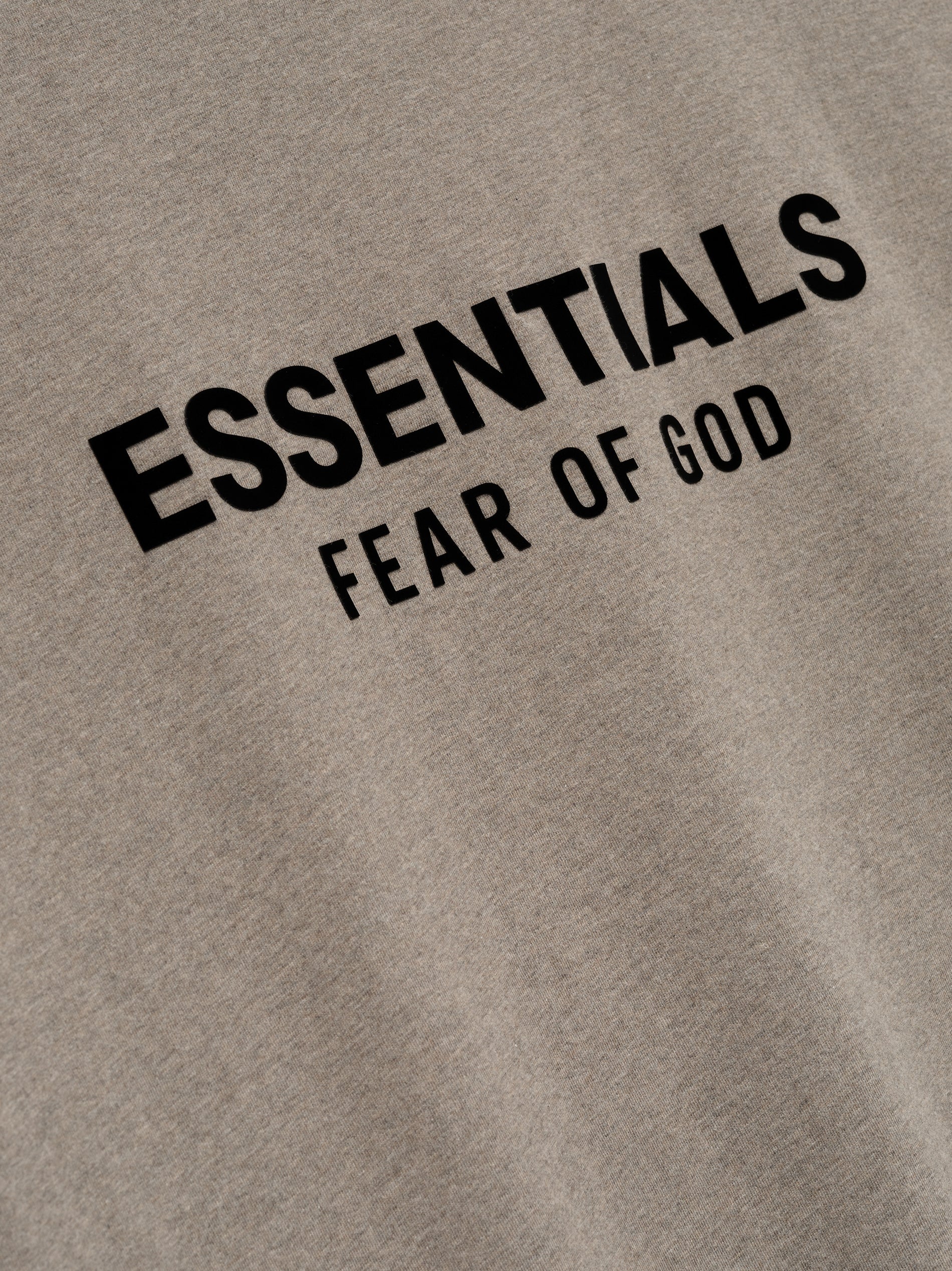 Classic Short Sleeve Tee