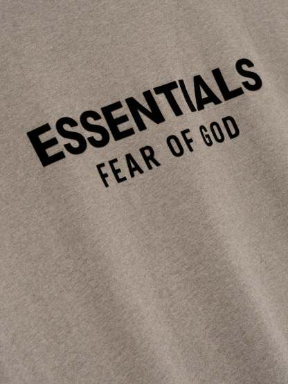 Classic Short Sleeve Tee