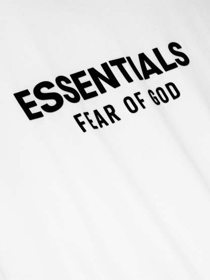 Classic Short Sleeve Tee