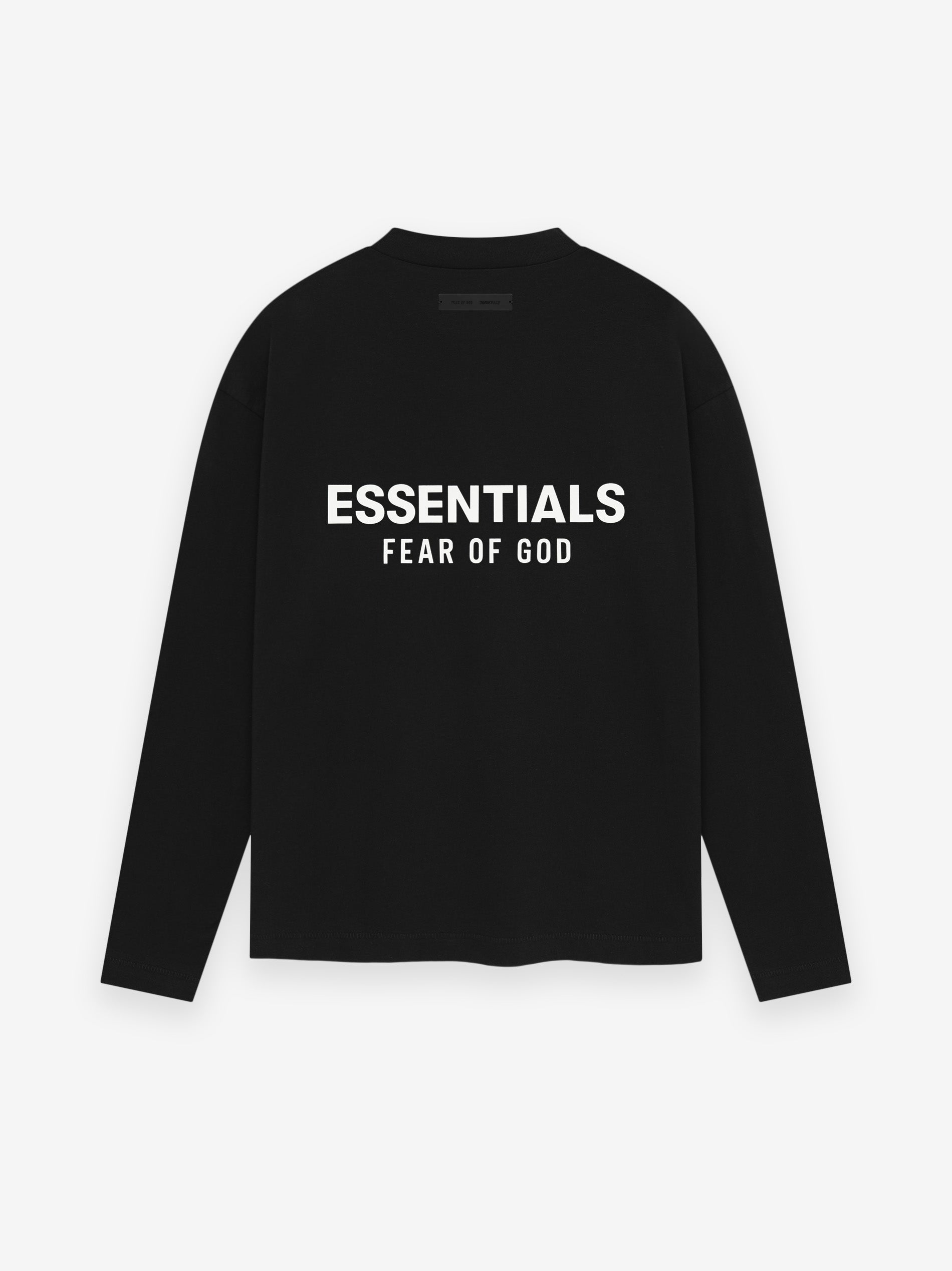 Classic Long Sleeve Tee
