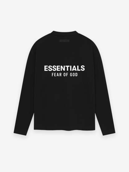Classic Long Sleeve Tee