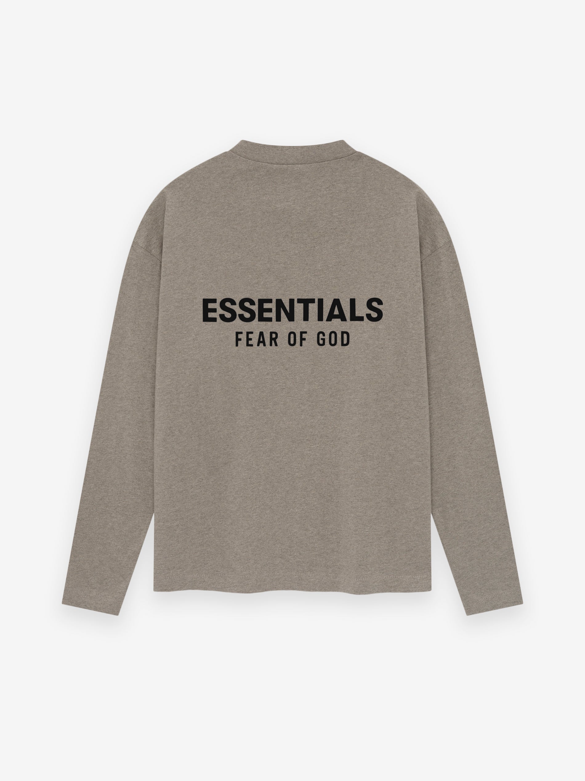 Classic Long Sleeve Tee