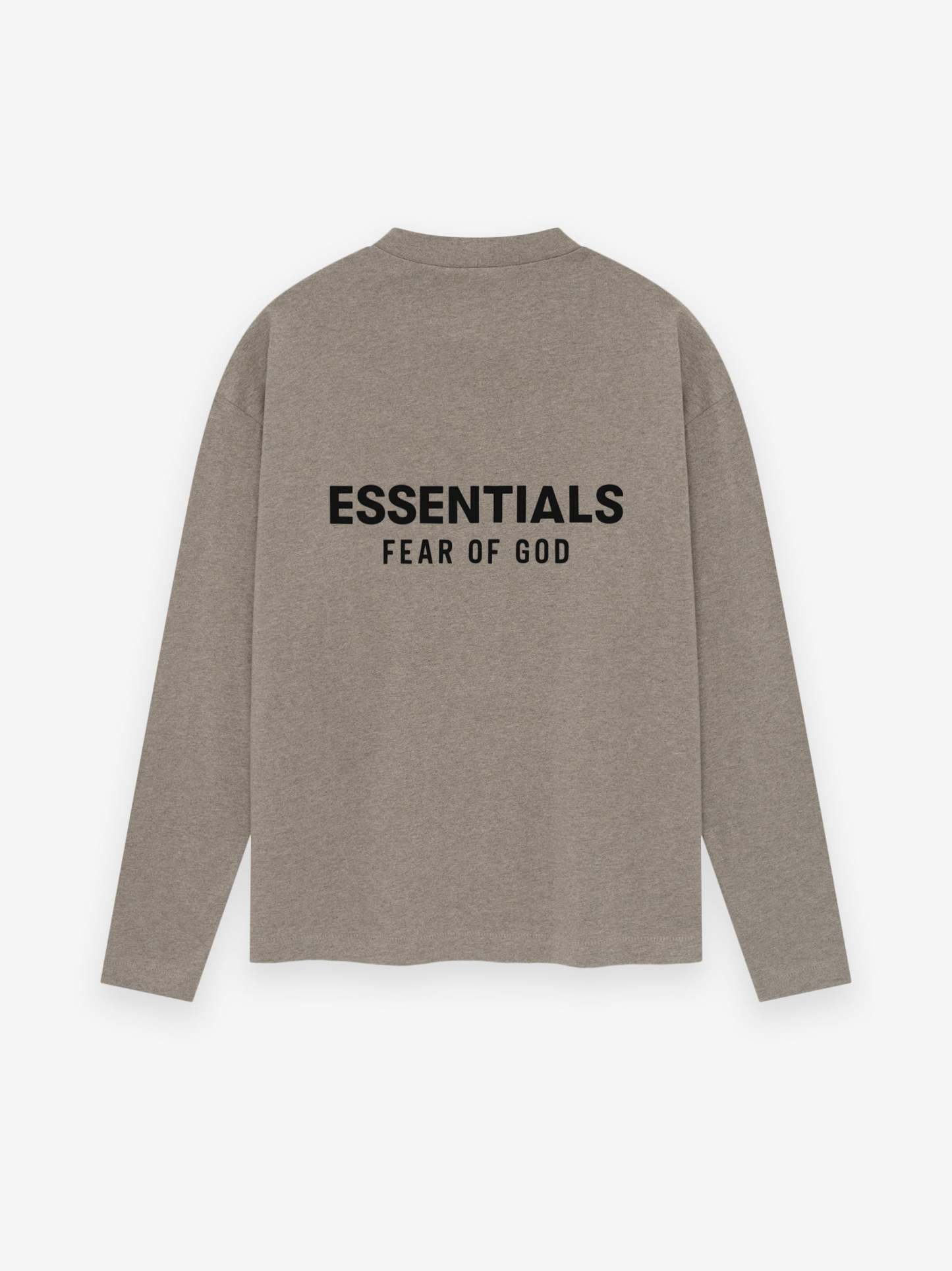 Classic Long Sleeve Tee