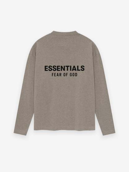 Classic Long Sleeve Tee