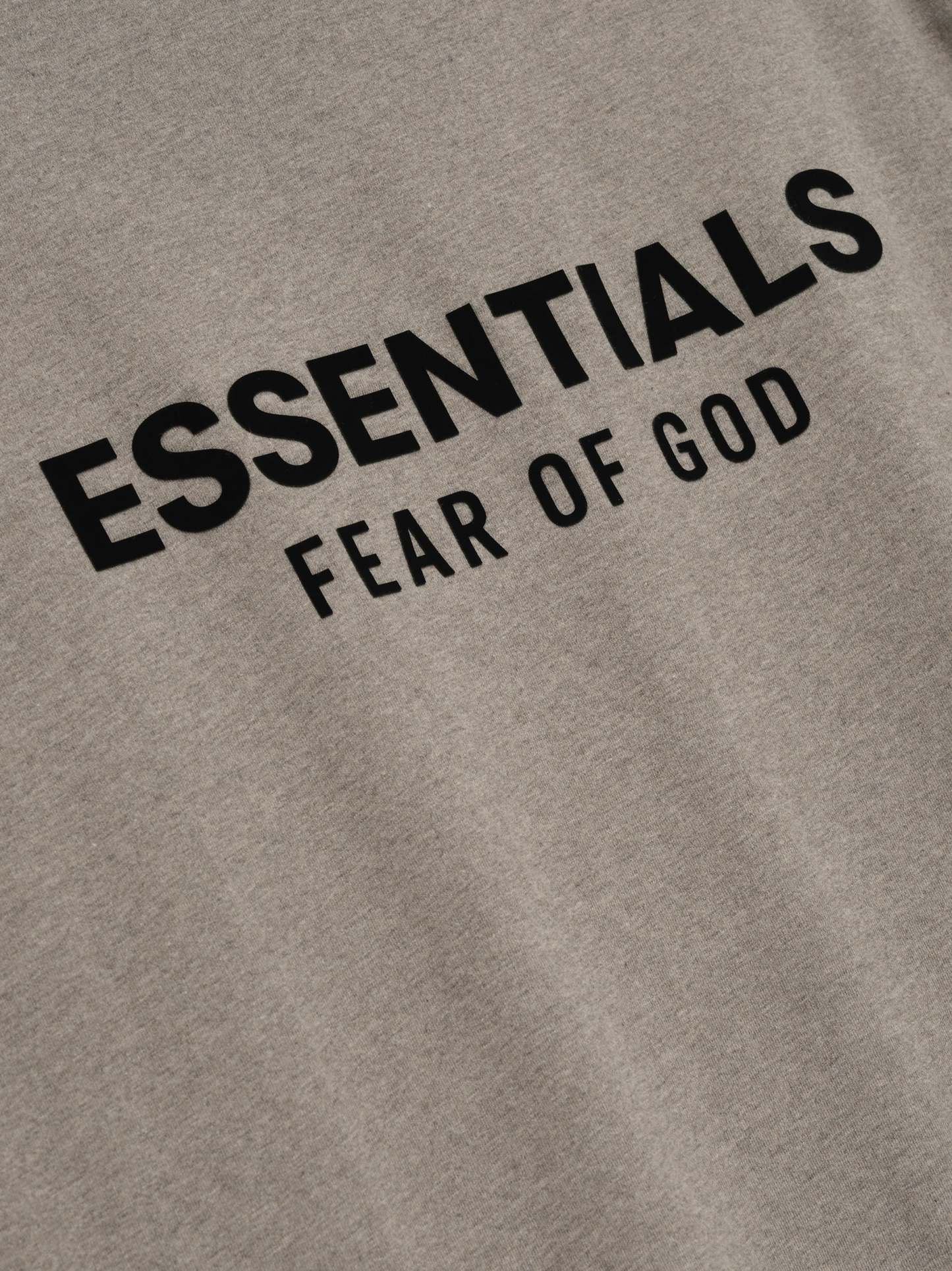 Classic Long Sleeve Tee