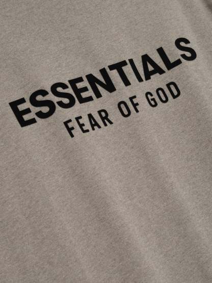 Classic Long Sleeve Tee