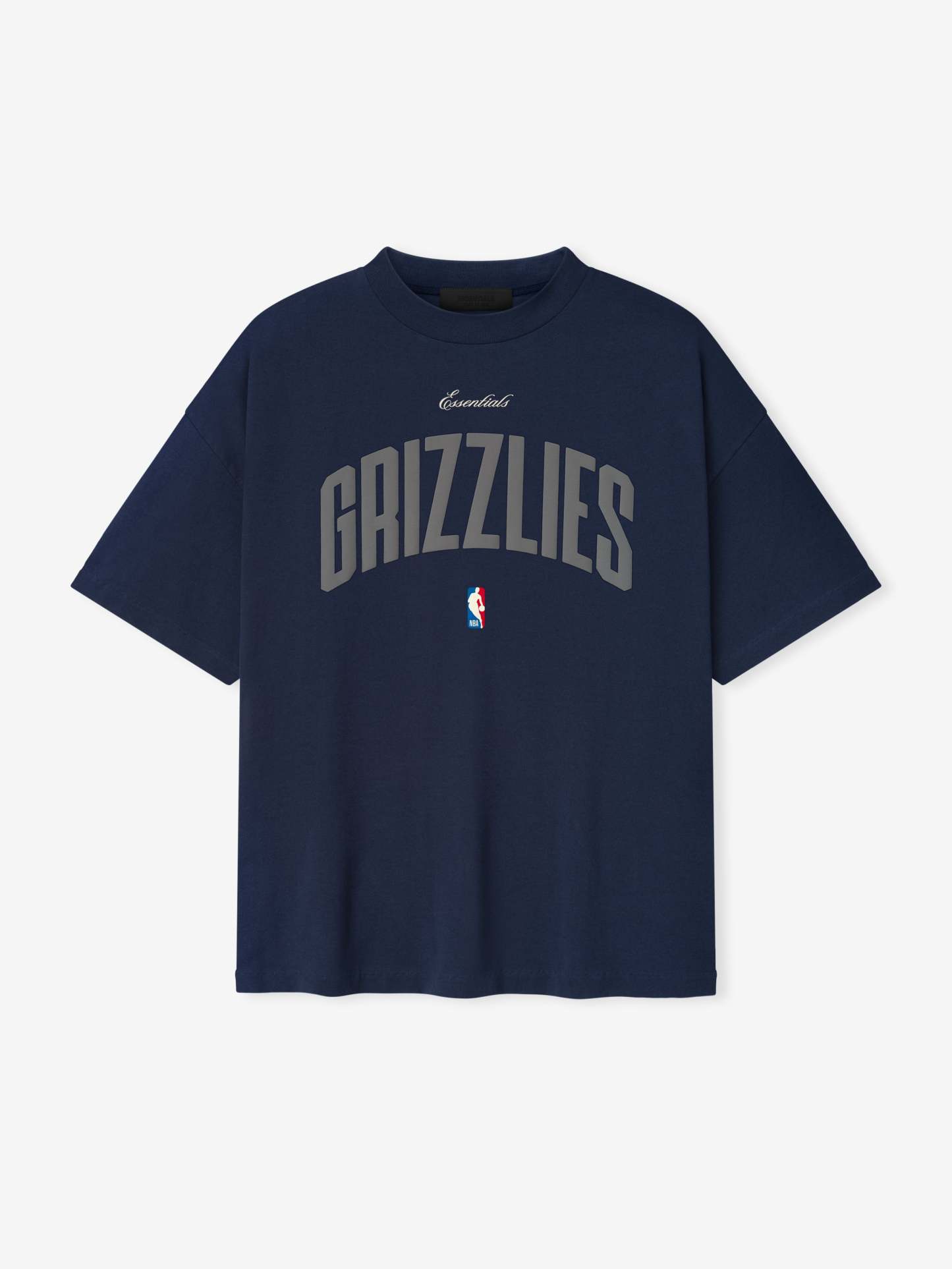Memphis Grizzlies 90s Fit Tee