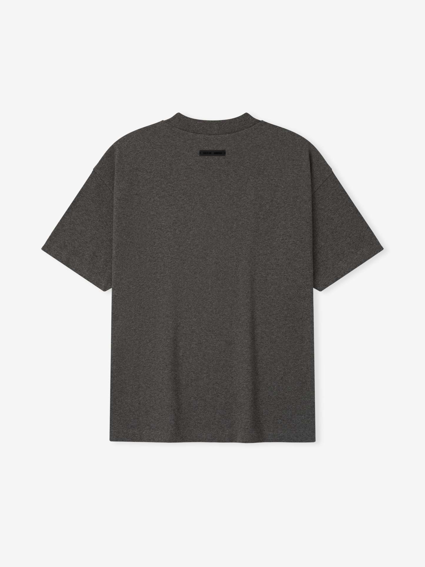 Embroidered Classic Short Sleeve Tee
