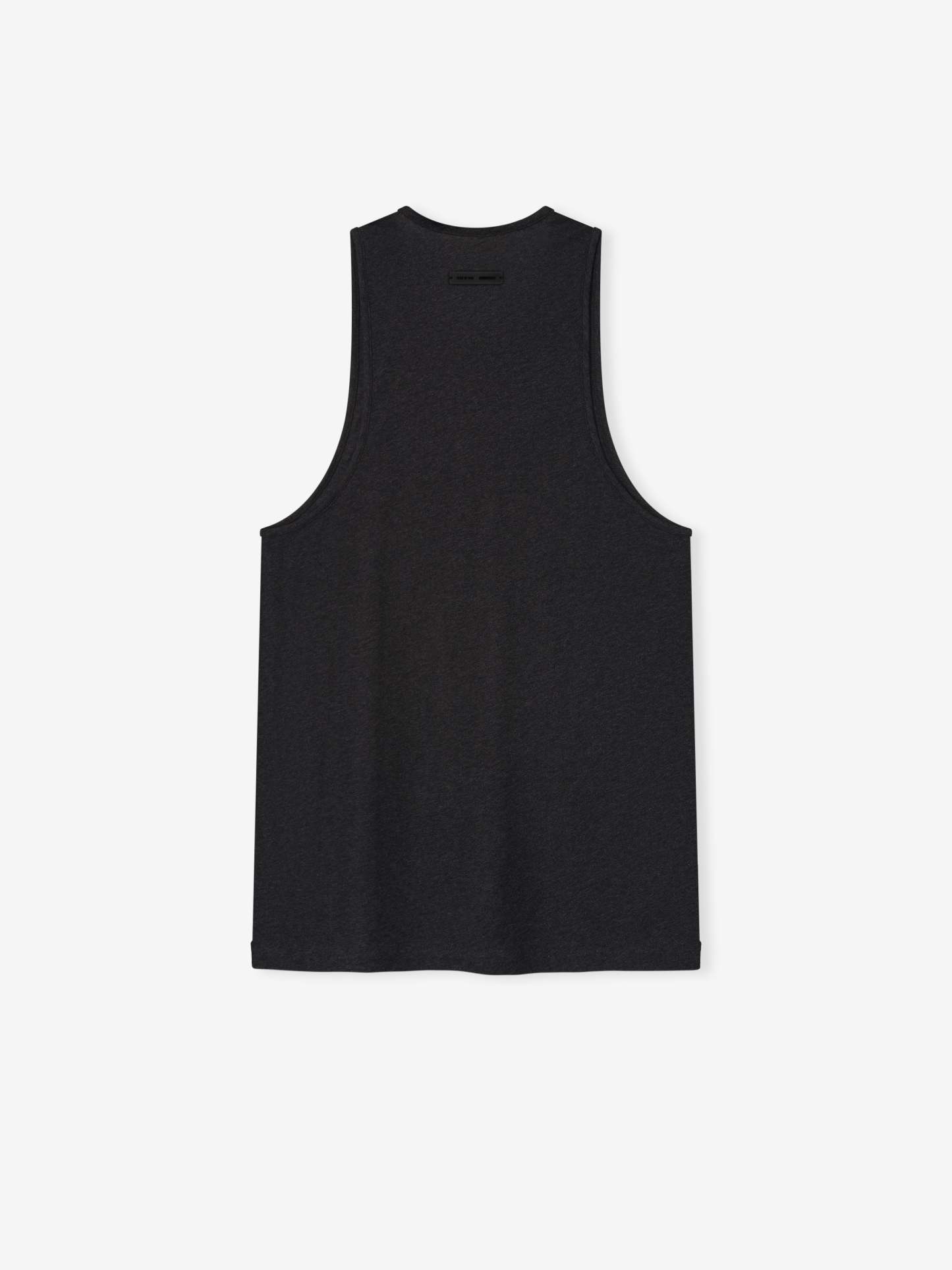 Embroidered Essential Tank