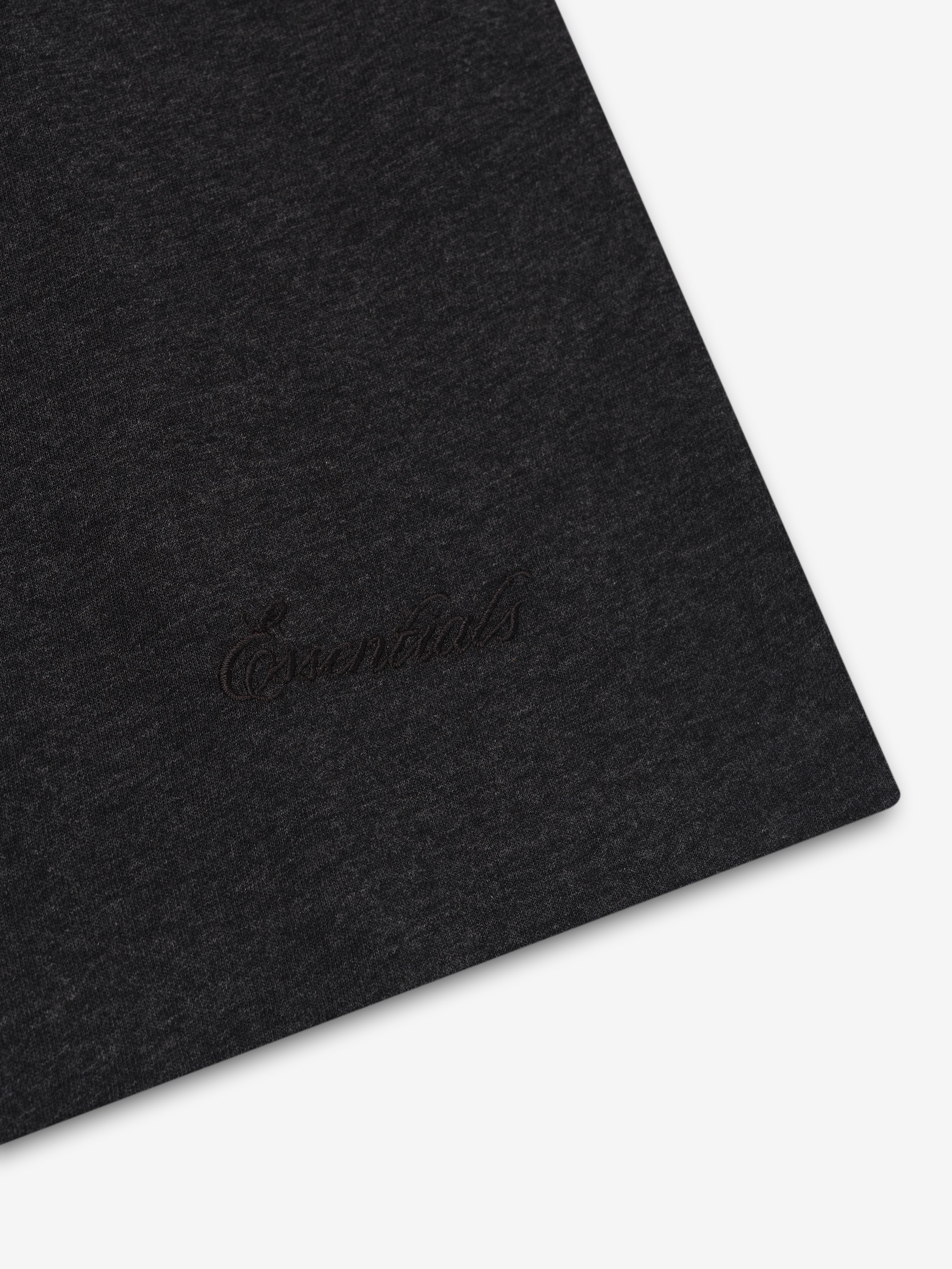 Embroidered Essential Tank