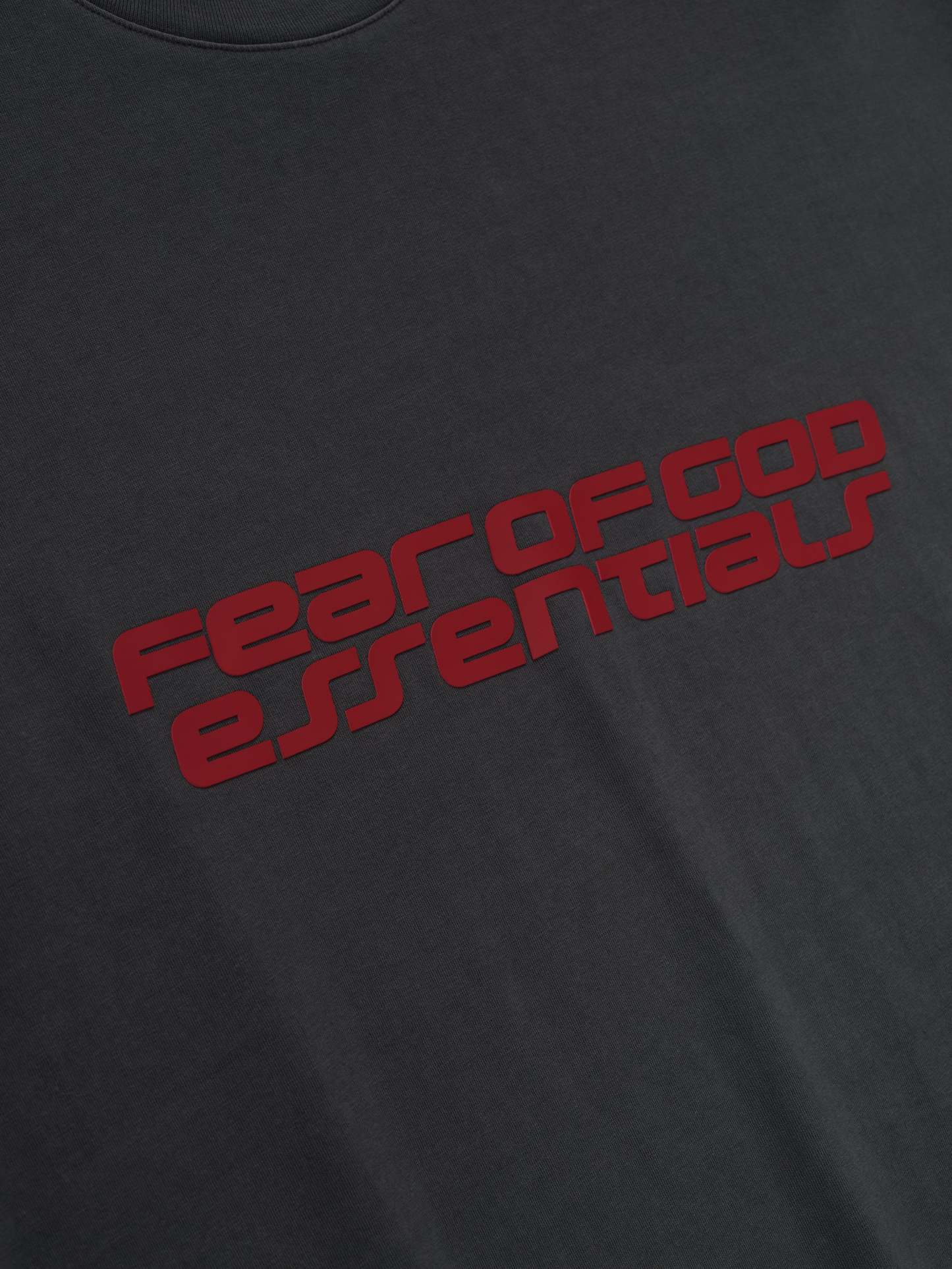 Fear of God Essentials 90s Tee