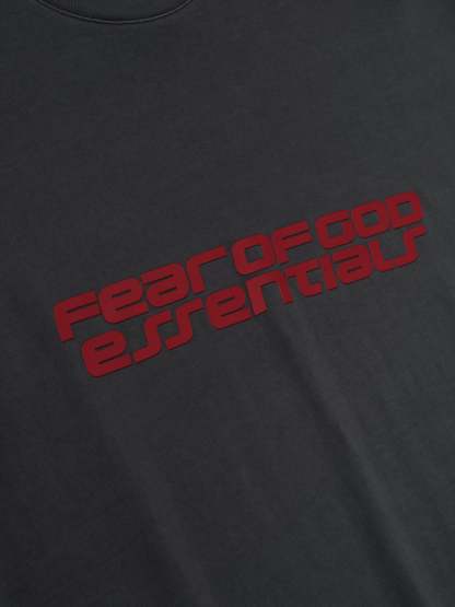 Fear of God Essentials 90s Tee