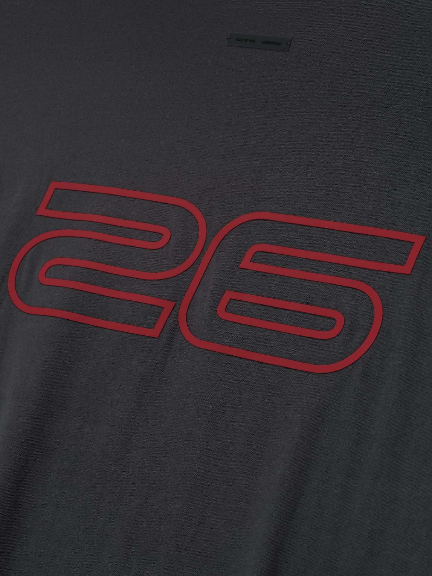 Fear of God Essentials 90s Tee