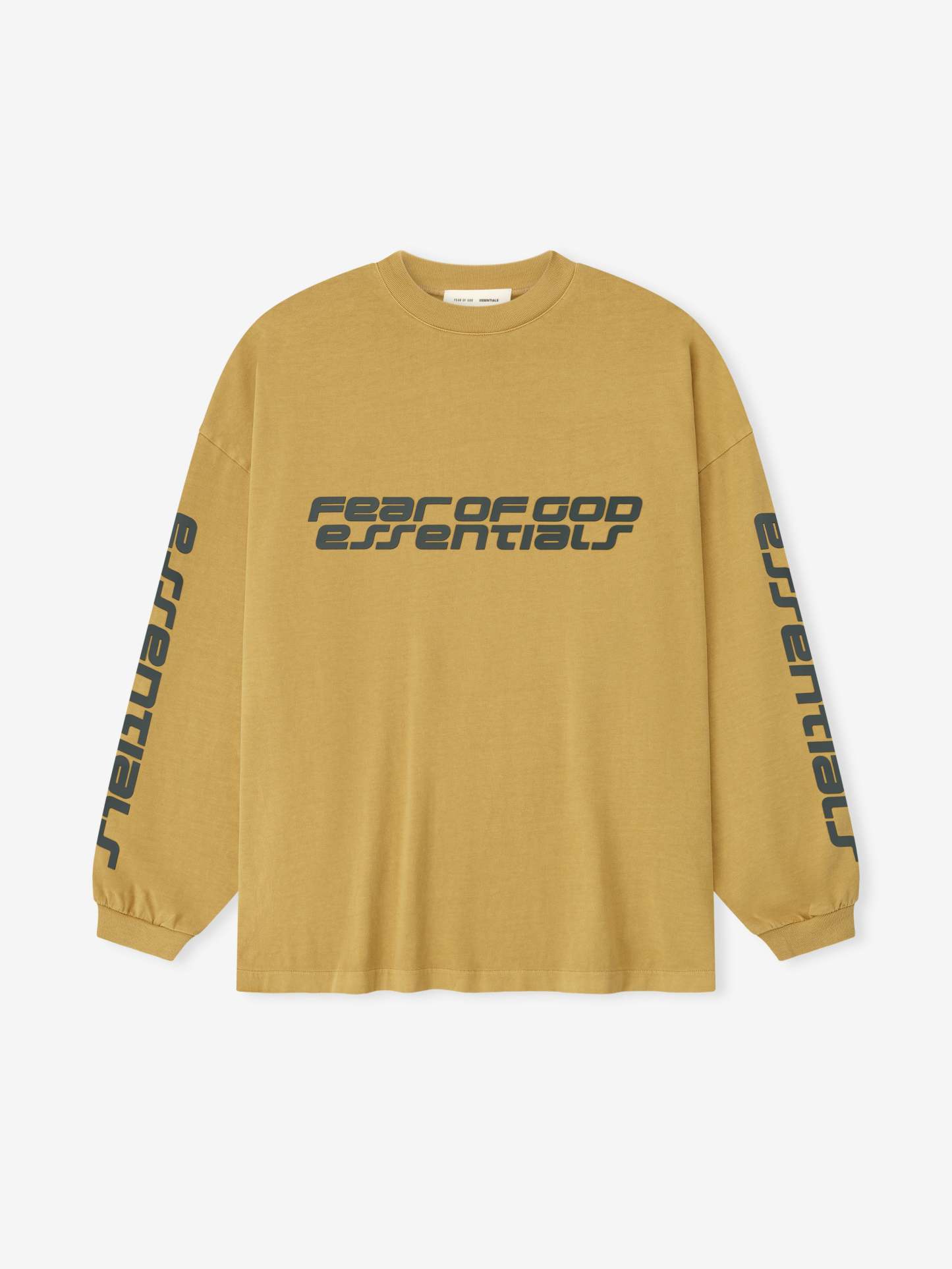 90s Long Sleeve Tee