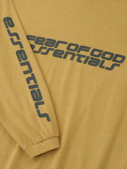 90s Long Sleeve Tee