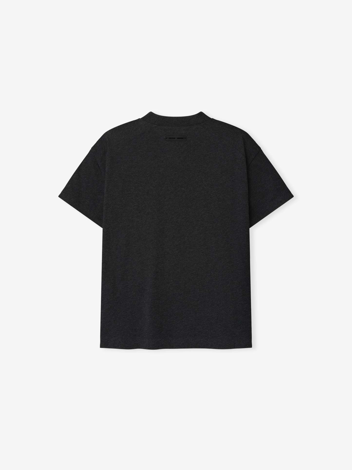Womens Embroidered Classic Tee