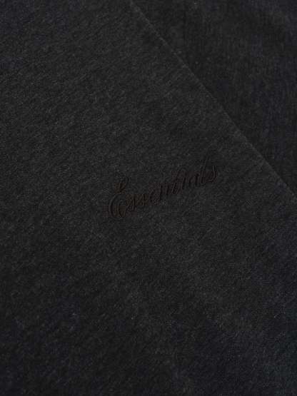 Womens Embroidered Classic Tee