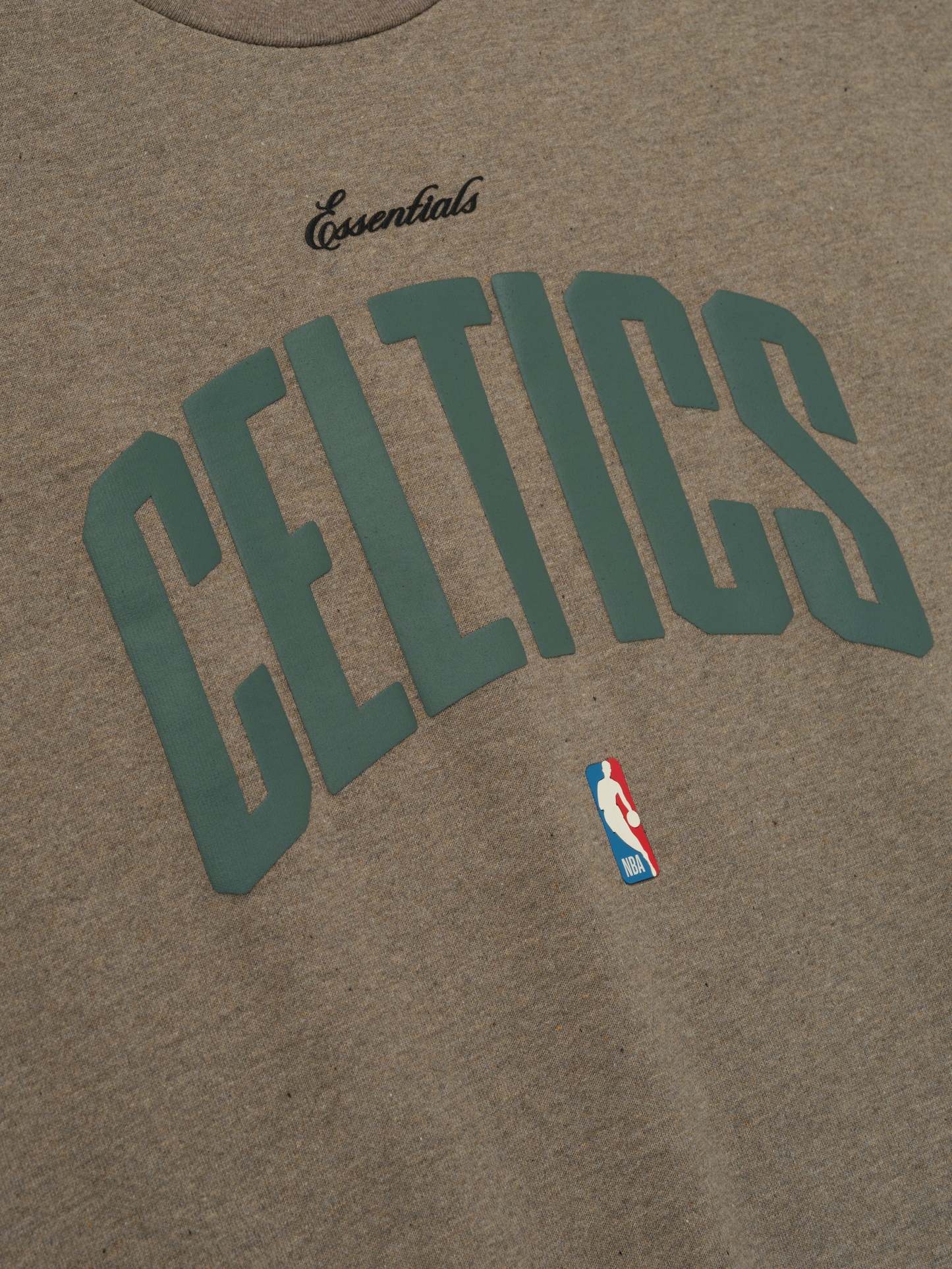 Celtics 90s Tee