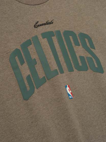 Celtics 90s Tee