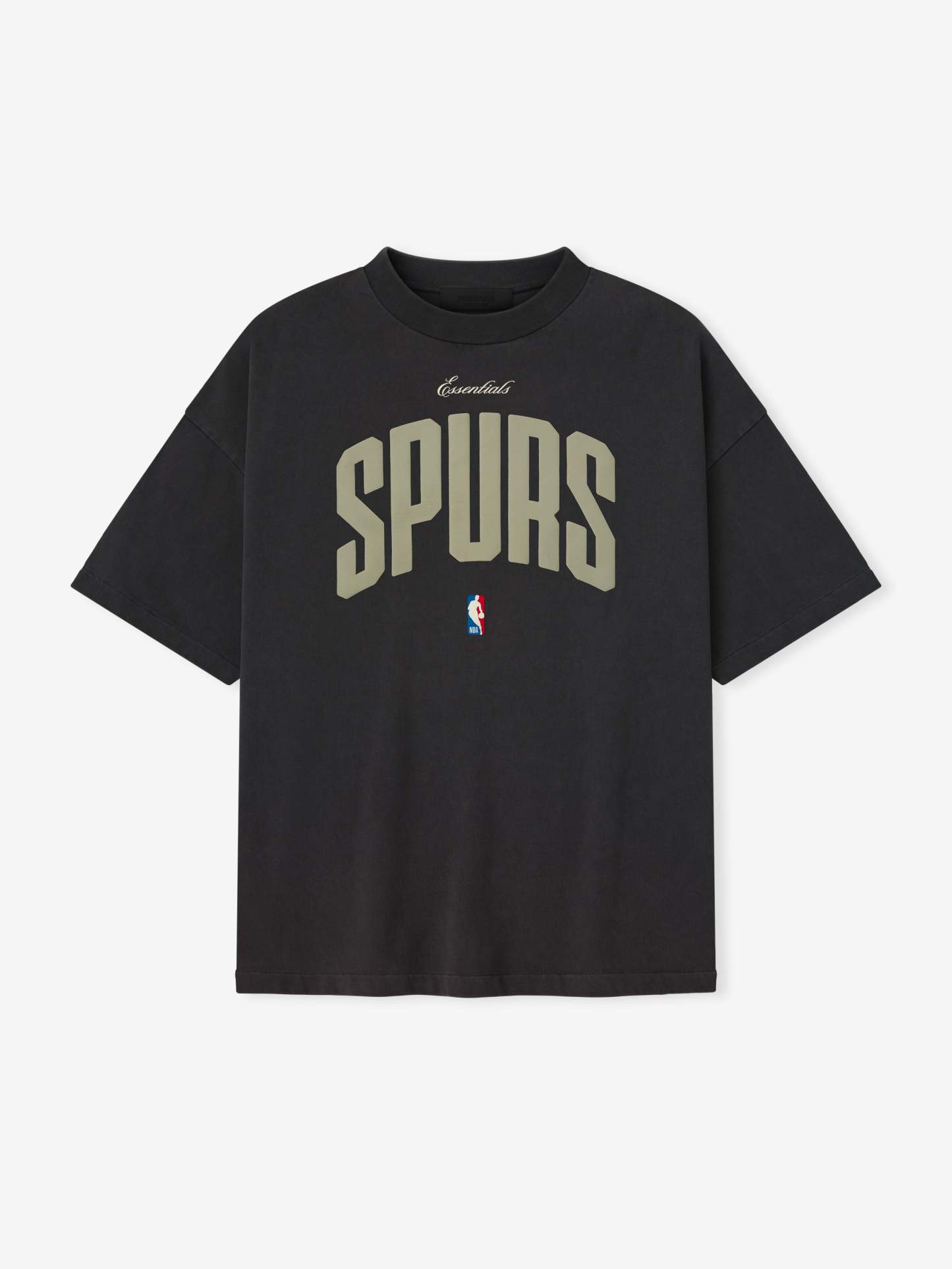 Spurs 90s Tee
