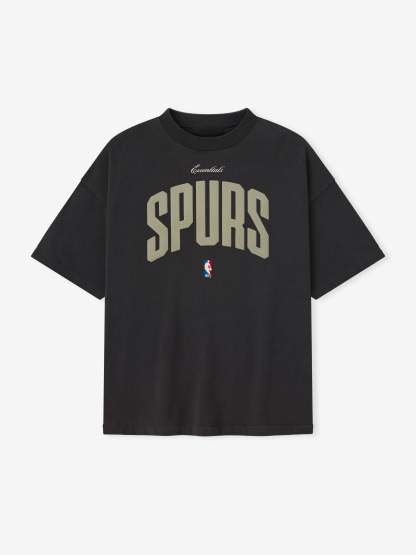 Spurs 90s Tee