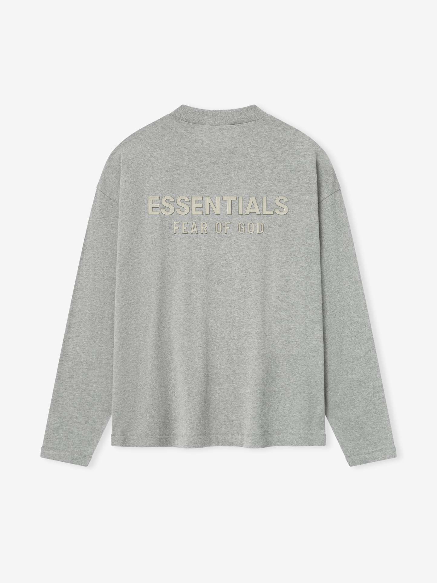 Classic Long Sleeve Tee