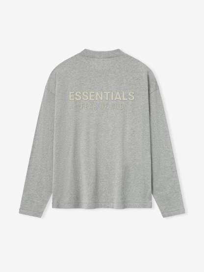 Classic Long Sleeve Tee