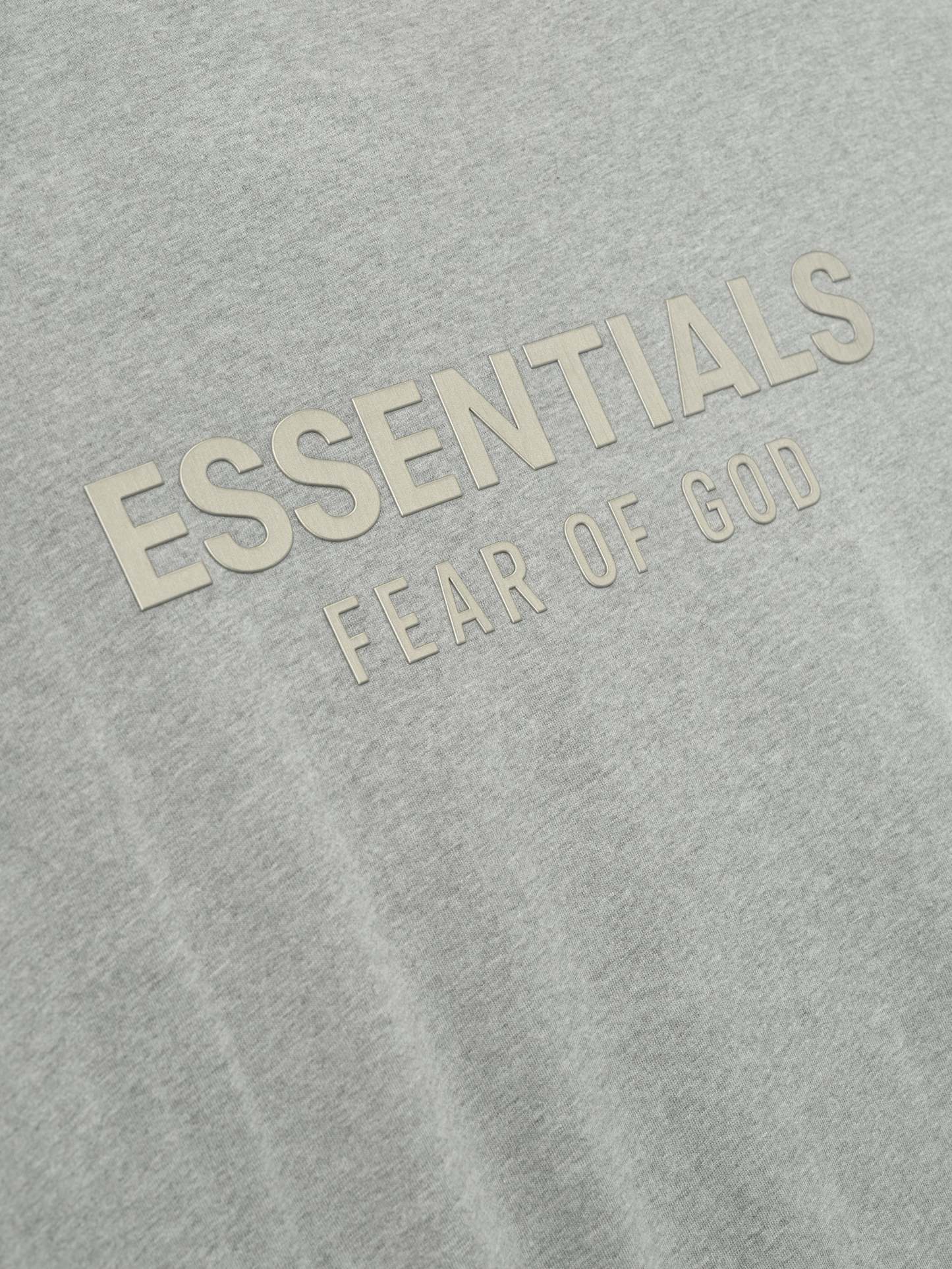 Classic Long Sleeve Tee