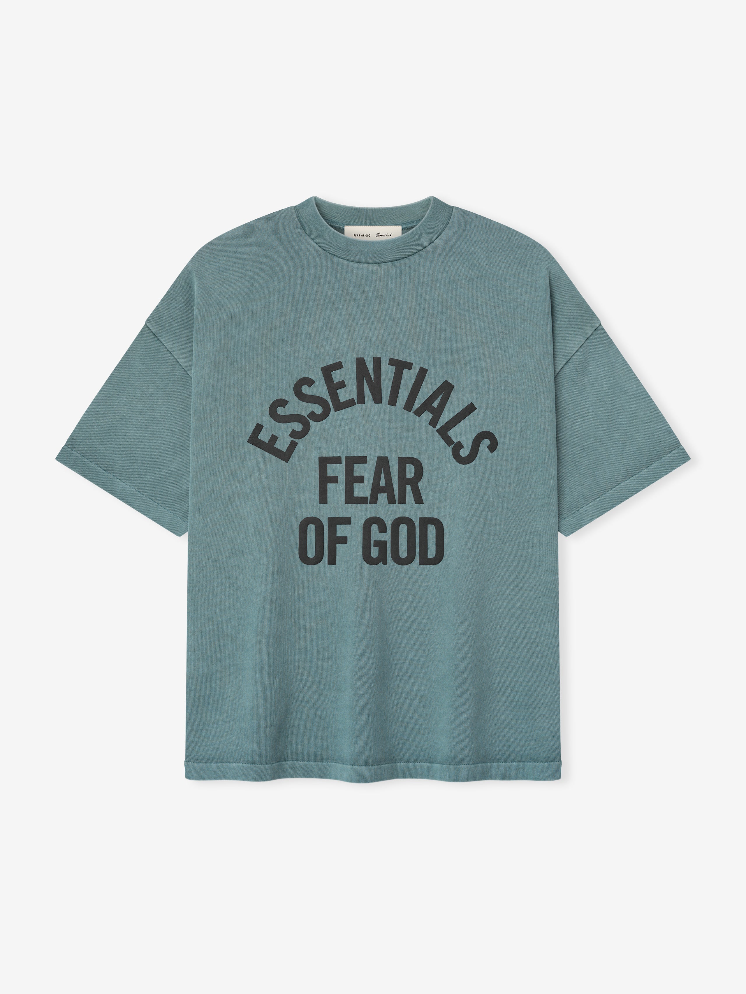 Campus 90s Short Sleeve Tee