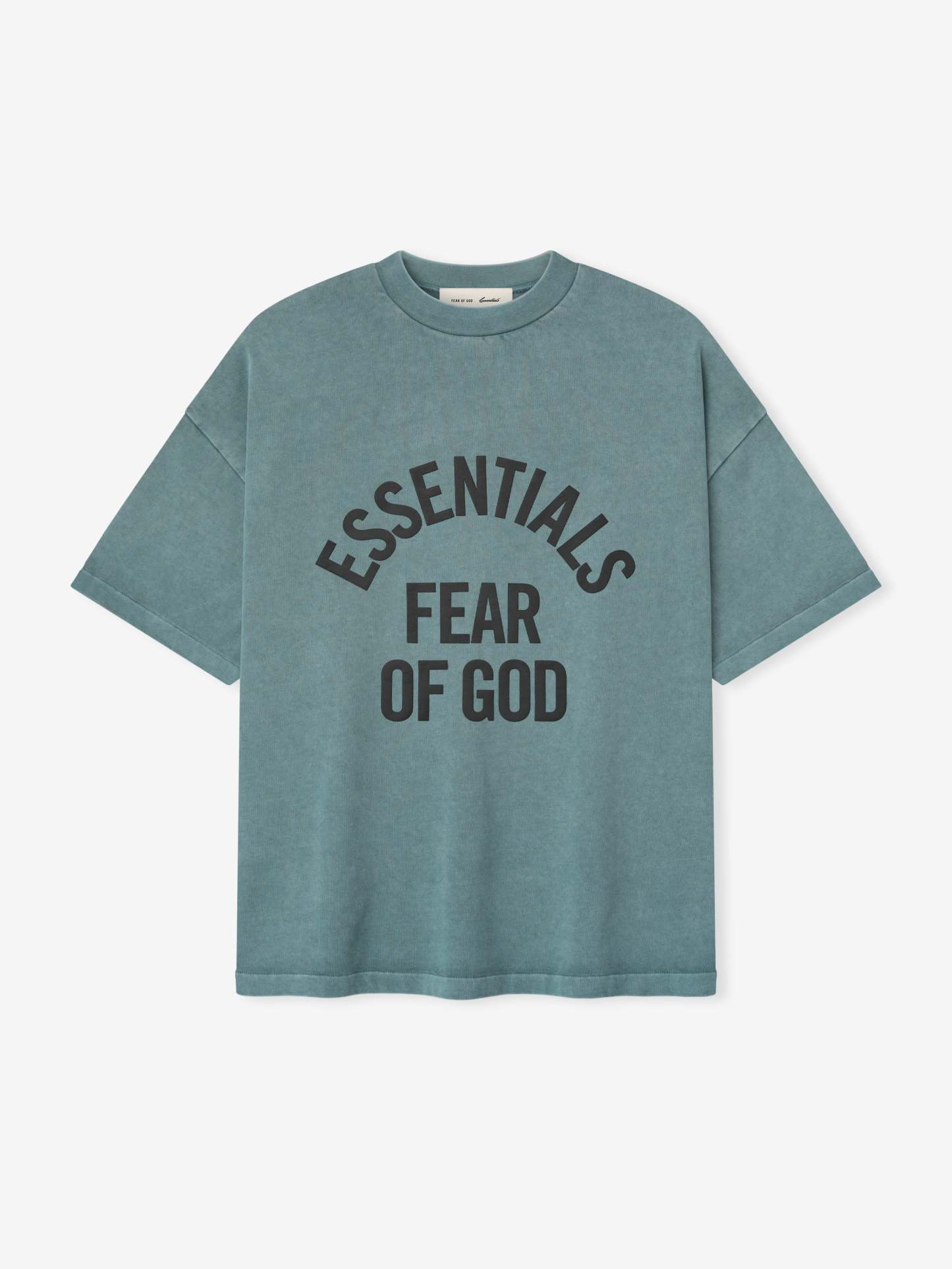 Campus 90s Short Sleeve Tee